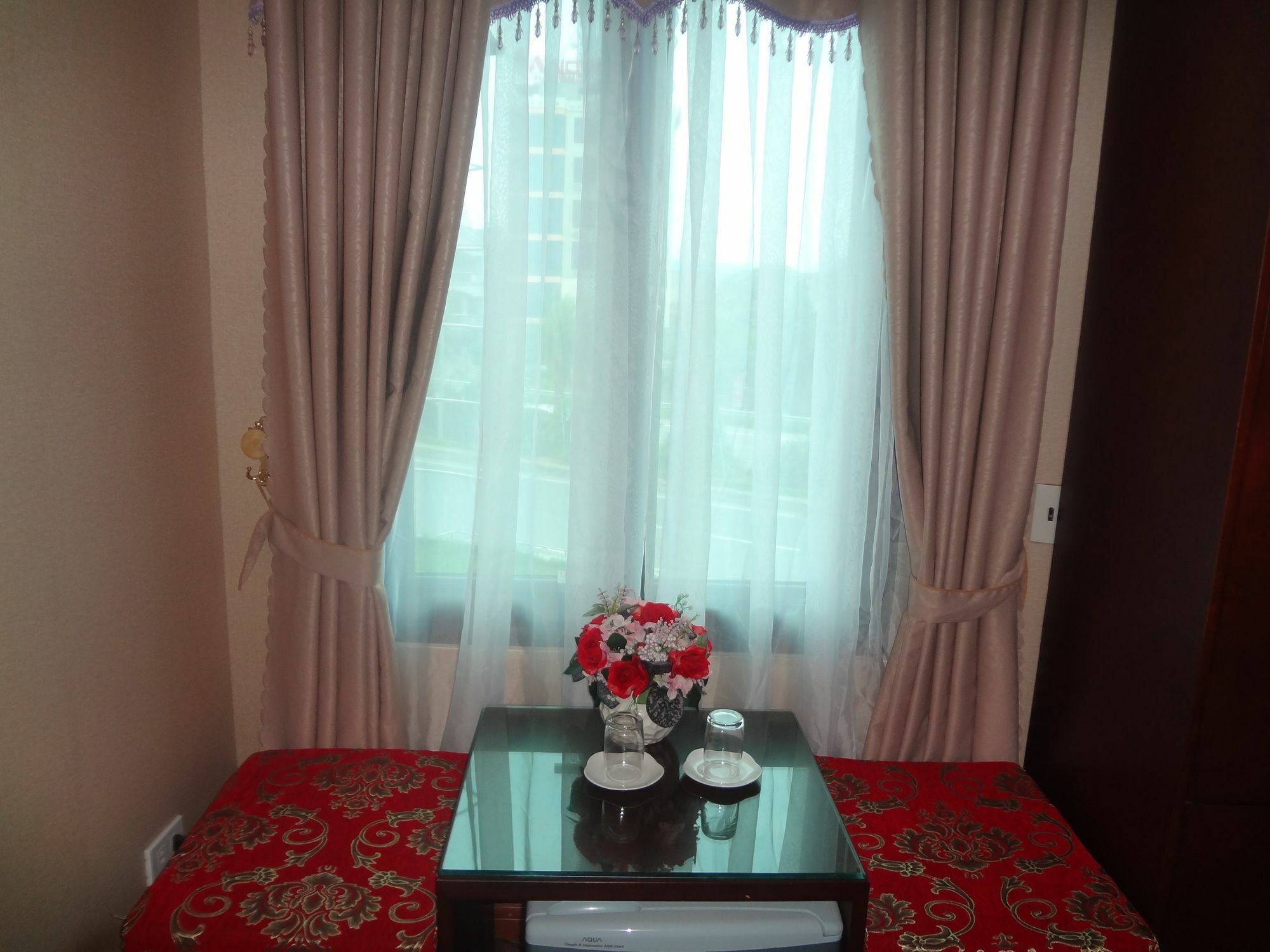 Hanoi Airport Hotel - Convenient & Friendly Noi Bai Exterior photo