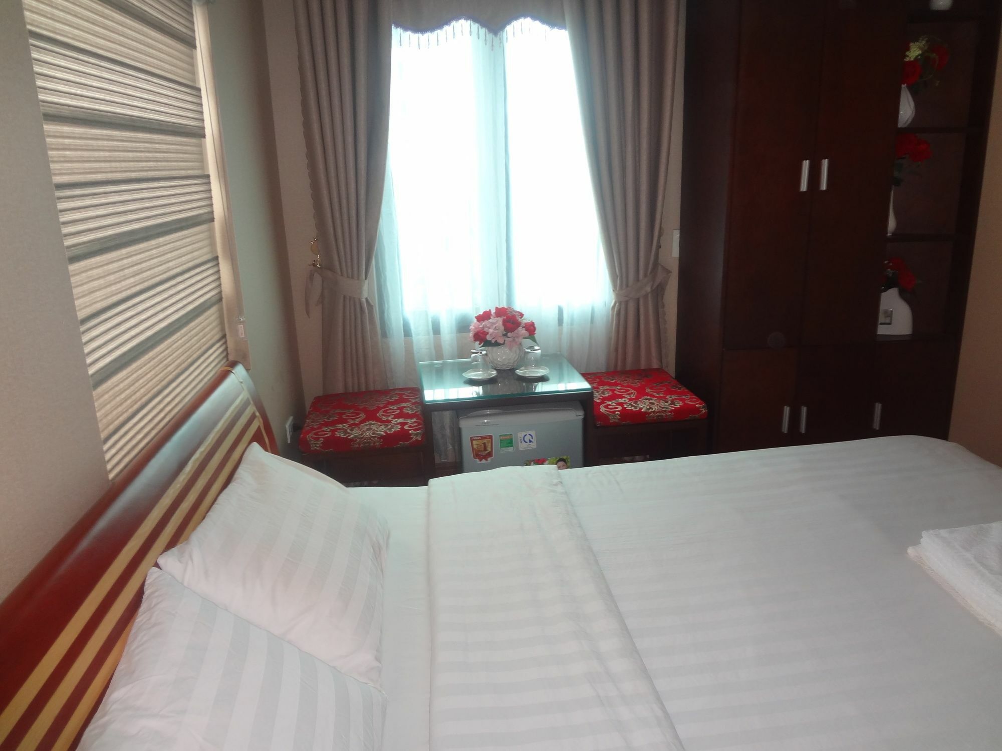 Hanoi Airport Hotel - Convenient & Friendly Noi Bai Exterior photo