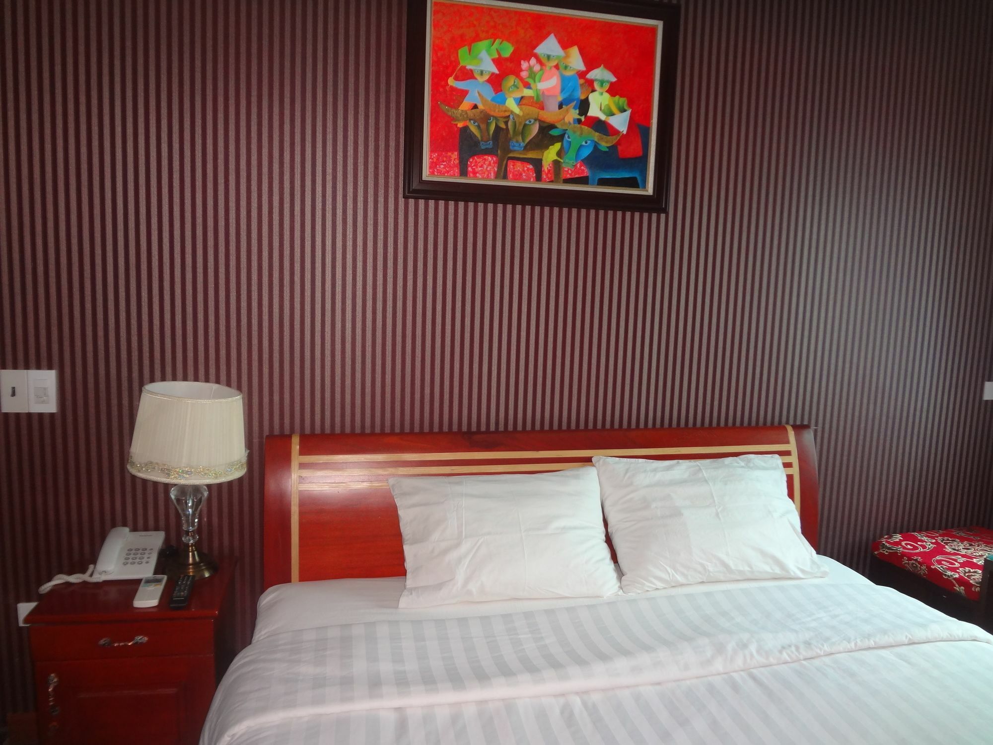 Hanoi Airport Hotel - Convenient & Friendly Noi Bai Exterior photo